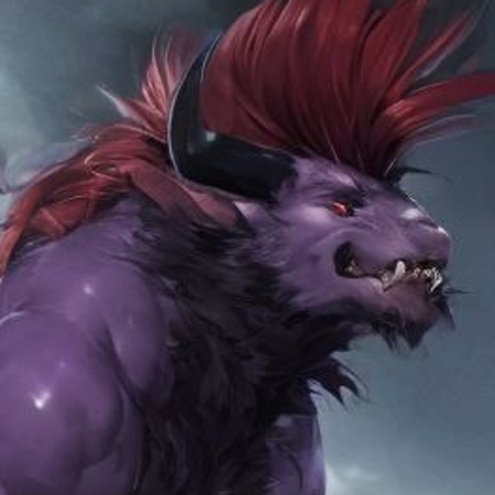 Fenrir276's Avatar